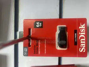 Sandisk Flash Drive 64gb