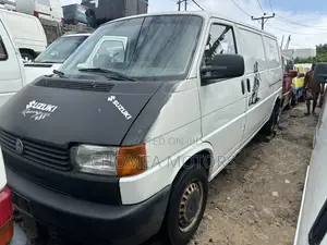 Volkswagen Transporter 2006