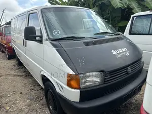 Volkswagen Transporter 2006