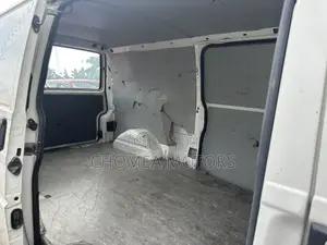 Volkswagen Transporter 2006