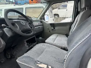 Volkswagen Transporter 2006