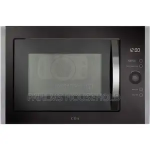 Cda Vm452ss Built in 25l 3in1 Combination Microwave