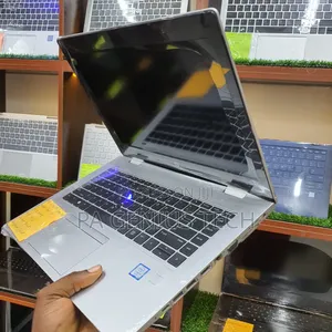 Laptop HP ProBook 640 G5 8GB Intel Core i5 SSD 256GB