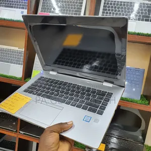 Laptop HP ProBook 640 G5 8GB Intel Core i5 SSD 256GB