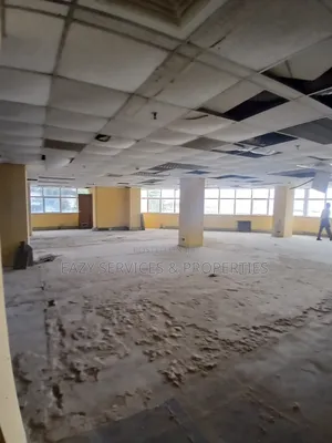 Fully Serviced 300sqm Office Space (3rd Floor)