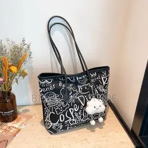 Cospe Tote Bag