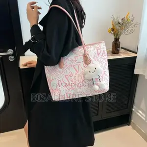 Cospe Tote Bag