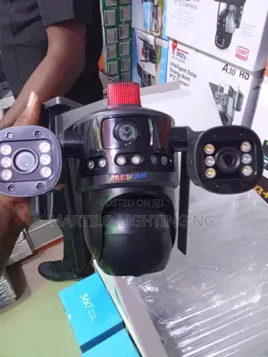 CCTV Camera, for Security Purposes, Secure Your Properties