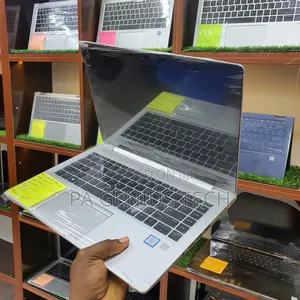 Laptop HP EliteBook 840 G5 16GB Intel Core i7 SSD 256GB