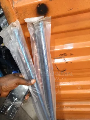 Complete Door Chrome for 2.7camry