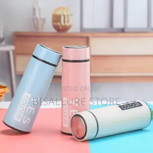 Yes And You Water Bottle