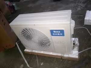 Bona Air Conditioner Ac 1hp