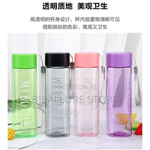 My Bottle Water Bottle