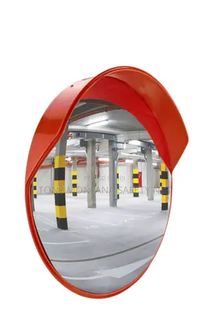 60cm Convex Mirror