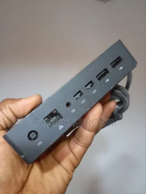 Microsoft Docking Station