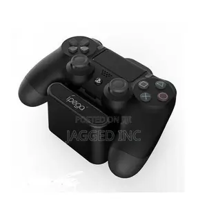 Ipega Ps4, N-Switch X1 3-in-1 Wireless Controller 9181 Charger