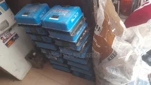 Charge Controller