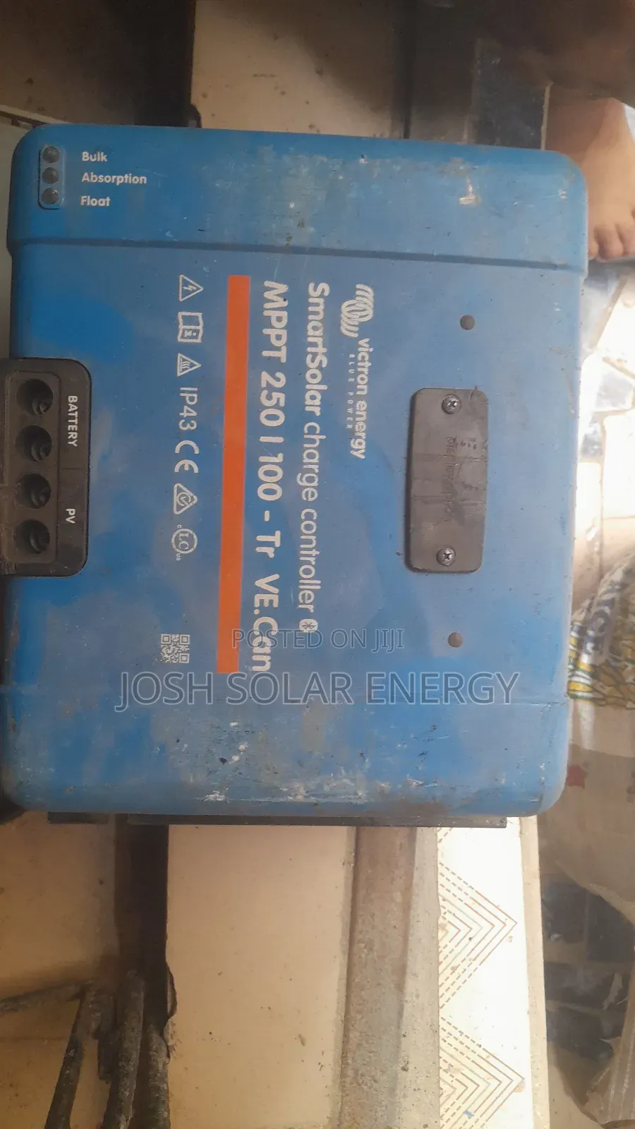 Charge Controller