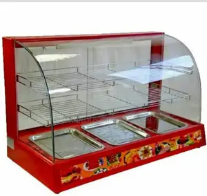 Snacks Warmer 2ft 3ft