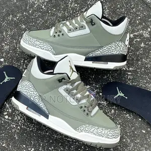 Original Air Jordan Sneakers Men Women