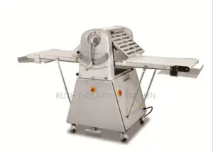 Standing Dough