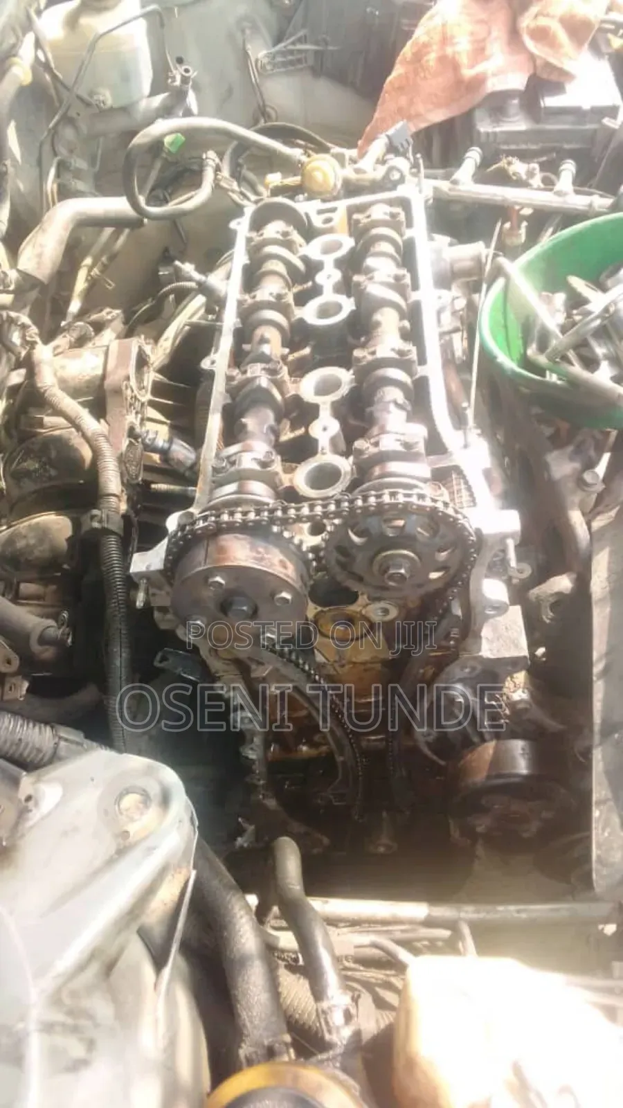 Auto Mechanic