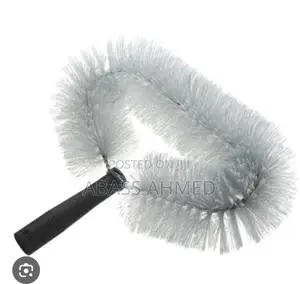 Telescopi Brush Web Cleaner