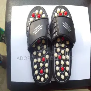 Acupuncture Foot Massager