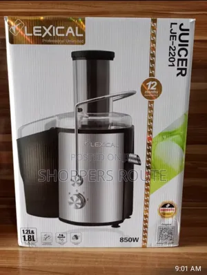 Lexical Juicer 1.8l 1.2l Lje. 2201