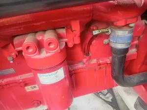 Almost Brand New 500kva Uk Perkins Generator Soundproof for Sale