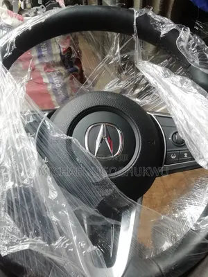Complete Steering Wheel for Acura MDX 2023
