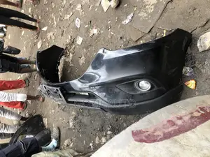 Replacement For Front Bumper Mazda Cx-9 2014 2015 Available