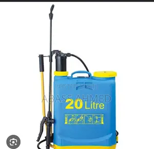 20 Liter Ksnapsack Sprayer
