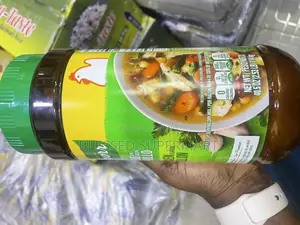Foreign Knorr Chicken Flavor Powder Seasoning