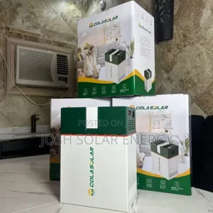 Solar Generator