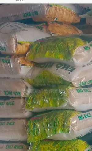 Eko Eko Rice