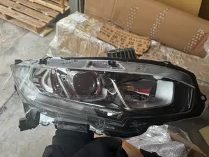Head Light 2016 Civic