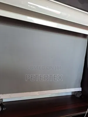 Blackout Roller Window Blind