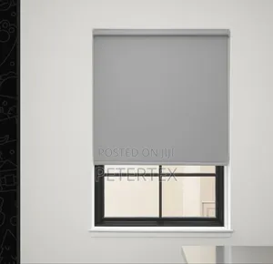 Blackout Roller Window Blind