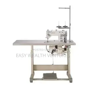Emel Industrial Straight Sewing Machine - 250w - 220v