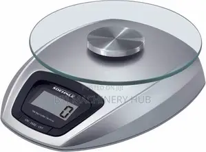 Kitchen Weighing Scale (7kg)