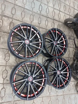17rim Toyota Camry /Lexus Cars Alloyed Rim!