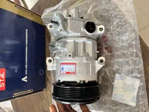 Ac Compressor For Toyota Verso And Corolla  2005