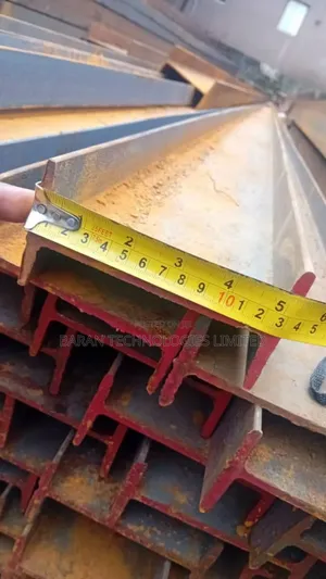 140x 70 Hbeam