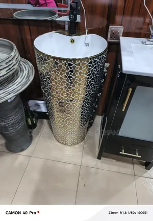 Dinning Basin