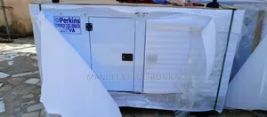 30kva Perkins Diesel Soundproof Generator 2years Wty