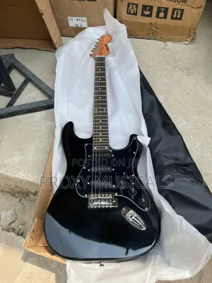 Ibanez Lead Guitar
