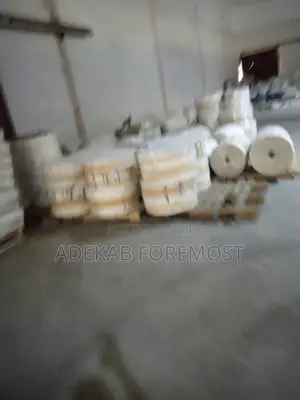 Pure Water Sachet Nylon Rolls