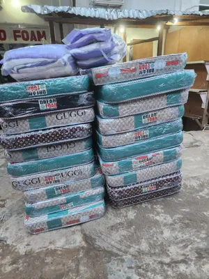 Student Mattress 3 Feet*6 Feet