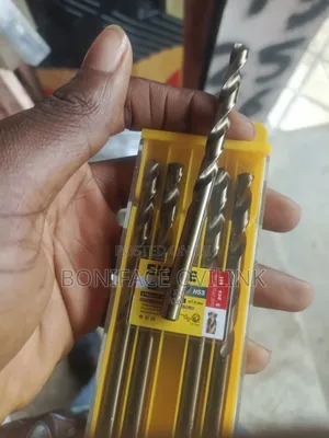 M7 Skole Drill Bit Original ( Sizes Available